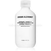 Grown Alchemist Nourishing Shampoo 0.6 intenzívne vyživujúci šampón 200 ml