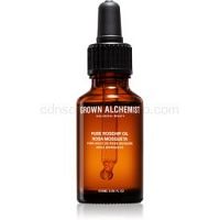 Grown Alchemist Pure Rosehip Oil vyživujúci pleťový olej 25 ml