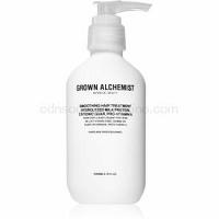 Grown Alchemist Smoothing Hair Treatment uhladzujúca starostlivosť pre vlasy namáhané teplom 200 ml
