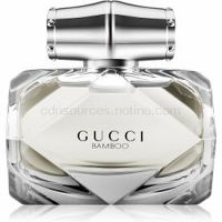 Gucci Bamboo Parfumovaná voda pre ženy 75 ml  