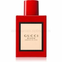 Gucci Bloom Ambrosia di Fiori parfumovaná voda pre ženy 50 ml
