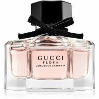Gucci Flora Gorgeous Gardenia toaletná voda pre ženy 30 ml