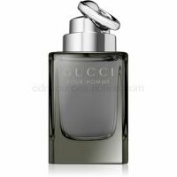 Gucci Gucci by Gucci Pour Homme toaletná voda pre mužov 90 ml