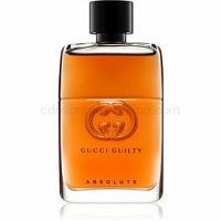 Gucci Guilty Absolute Parfumovaná voda pre mužov 50 ml  