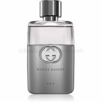 Gucci Guilty Eau Pour Homme toaletná voda pre mužov 50 ml  