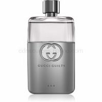 Gucci Guilty Eau Pour Homme toaletná voda pre mužov 90 ml  