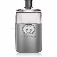 Gucci Guilty Eau Pour Homme toaletná voda pre mužov 90 ml