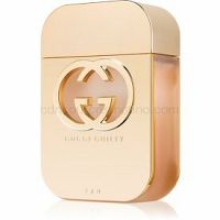 Gucci Guilty Eau toaletná voda pre ženy 75 ml