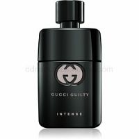Gucci Guilty Intense Pour Homme toaletná voda pre mužov 50 ml