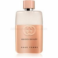 Gucci Guilty Pour Femme Love Edition parfumovaná voda pre ženy 50 ml