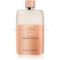 Gucci Guilty Pour Femme Love Edition parfumovaná voda pre ženy 90 ml