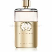 Gucci Guilty Pour Femme parfumovaná voda pre ženy 90 ml  