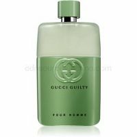 Gucci Guilty Pour Homme Love Edition toaletná voda pre mužov 90 ml