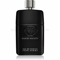 Gucci Guilty Pour Homme parfumovaná voda pre mužov 90 ml