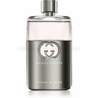 Gucci Guilty Pour Homme toaletná voda pre mužov 150 ml