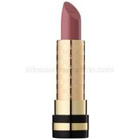 Gucci Lip Luxurious Pigment-Rich Lipstick rúž odtieň 010 Magnolia Pink  3,5 g