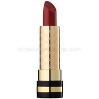 Gucci Lip Luxurious Pigment-Rich Lipstick rúž odtieň 150 Berry Vanity  3,5 g