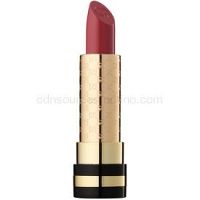 Gucci Lip Luxurious Pigment-Rich Lipstick rúž odtieň 160 Nostalgia  3,5 g