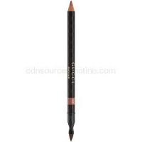 Gucci Lip Sleek Contouring Lip Pencil kontúrovacia ceruzka na pery odtieň 010 Rose Dragée 1,05 g