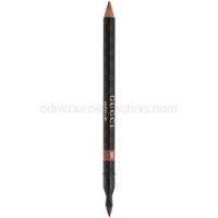Gucci Lip Sleek Contouring Lip Pencil kontúrovacia ceruzka na pery odtieň 020 Soft Cammeo 1,05 g