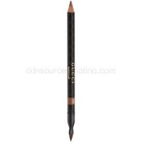 Gucci Lip Sleek Contouring Lip Pencil kontúrovacia ceruzka na pery odtieň 070 Burnt Cinnamon 1,05 g