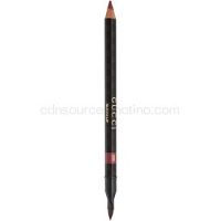 Gucci Lips kontúrovacia ceruzka na pery odtieň 030 Raw Garnet 1,05 g