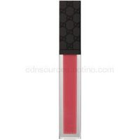 Gucci Lips lesk na pery odtieň 060 Exposure  6 ml
