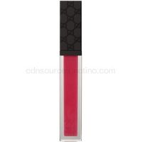 Gucci Lips lesk na pery odtieň 070 Carnelian  6 ml