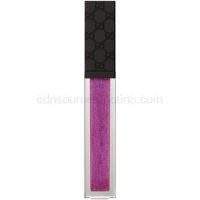 Gucci Lips lesk na pery odtieň 080 Potent Violet  6 ml