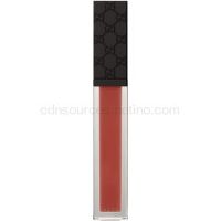 Gucci Lips lesk na pery odtieň 090 Ardent  6 ml