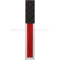 Gucci Lips lesk na pery odtieň 150 Antique Ruby  6 ml