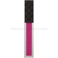 Gucci Lips lesk na pery odtieň 180 Royal Petunia  6 ml