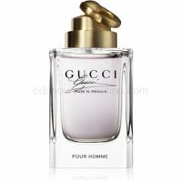 Gucci Made to Measure toaletná voda pre mužov 90 ml