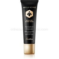 Guerlain Abeille Royale Black Bee Honey Balm vyživujúci balzam pre suchú a oslabenú pokožku 30 ml