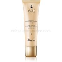 Guerlain Abeille Royale nočný spevňujúci a protivráskový krém 30 ml