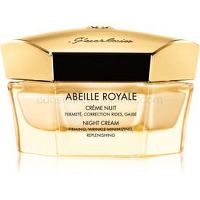 Guerlain Abeille Royale nočný spevňujúci a protivráskový krém 50 ml