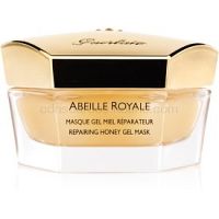 Guerlain Abeille Royale obnovujúca gélová maska s medom 50 ml