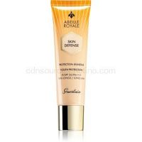 Guerlain Abeille Royale opaľovací krém na tvár SPF 50 30 ml