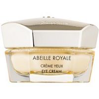 Guerlain Abeille Royale vyhladzujúci očný krém  15 ml