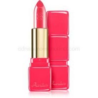 Guerlain KissKiss Colours Of Kisses krémový rúž odtieň 343 Sugar Kiss 3,5 g