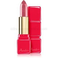 Guerlain KissKiss Colours Of Kisses krémový rúž odtieň 371 Darling Baby 3,5 g