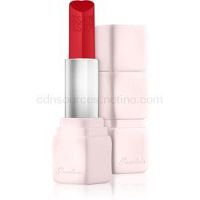 Guerlain KissKiss LoveLove hydratačný rúž odtieň 572 Red 2,8 g