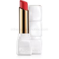 Guerlain KissKiss Roselip tónovací balzam na pery s hydratačným účinkom odtieň R346 Peach Party 2,8 g