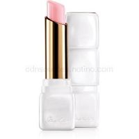 Guerlain KissKiss Roselip tónovací balzam na pery s hydratačným účinkom odtieň R371 Morning Rose 2,8 g