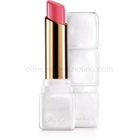 Guerlain KissKiss Roselip tónovací balzam na pery s hydratačným účinkom odtieň R373 Pink Me Up 2,8 g