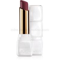 Guerlain KissKiss Roselip tónovací balzam na pery s hydratačným účinkom odtieň R374 Wonder Violette 2,8 g