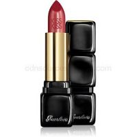 Guerlain KissKiss rúž odtieň 320 Red Insolence 3,5 g