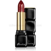 Guerlain KissKiss rúž odtieň 328 Red Hot 3,5 g
