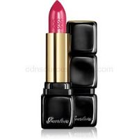 Guerlain KissKiss rúž odtieň 360 Very Pink 3,5 g
