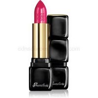 Guerlain KissKiss rúž odtieň 361 Excessive Rose 3,5 g